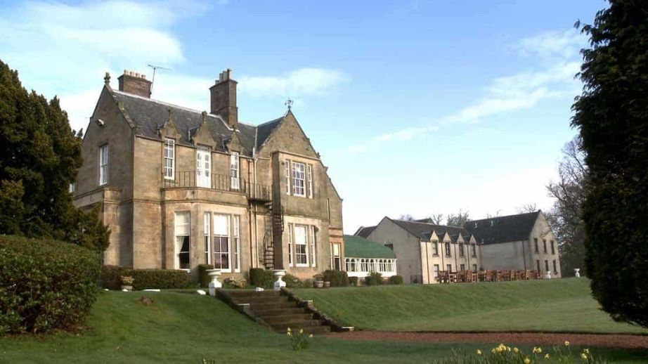 NORTON HOUSE HOTEL & SPA